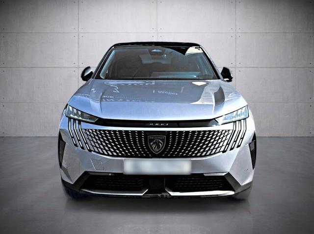 Peugeot 3008 GT 