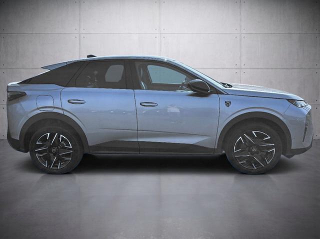 Peugeot 3008 GT 
