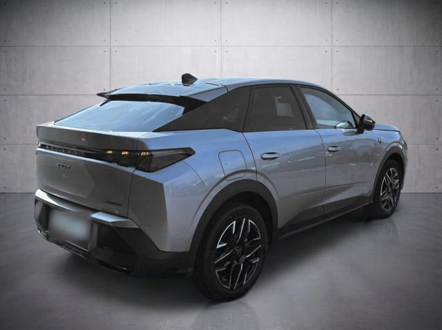 Peugeot 3008 GT 