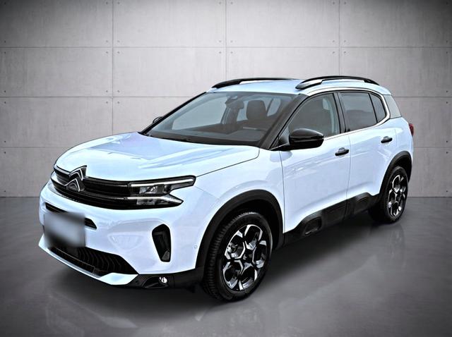 Citro&euml;n C5 Aircross - MAX
