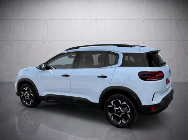 Citro&euml;n C5 Aircross MAX 