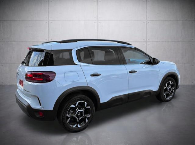 Citro&euml;n C5 Aircross MAX 