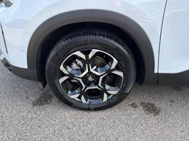 Citro&euml;n C5 Aircross MAX 