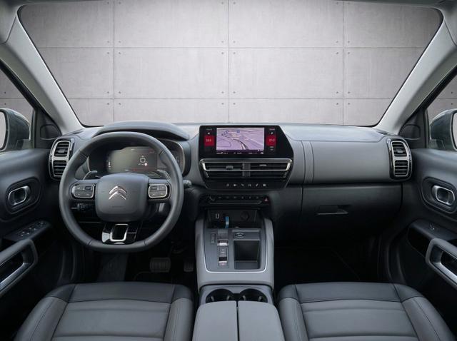 Citro&euml;n C5 Aircross MAX 