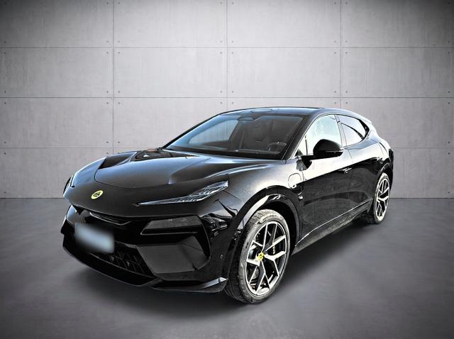 Lotus Eletre - 