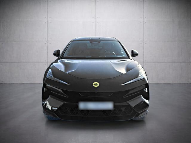 Lotus Eletre 