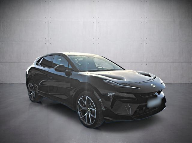 Lotus Eletre 