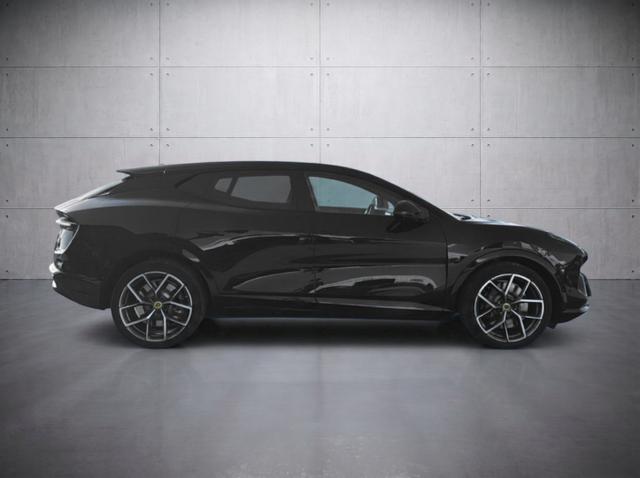Lotus Eletre 