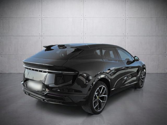 Lotus Eletre 