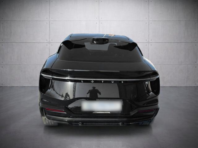 Lotus Eletre 