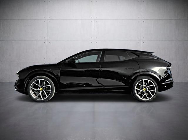 Lotus Eletre 