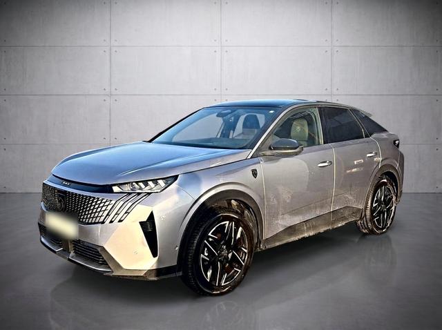 Peugeot 3008 - GT