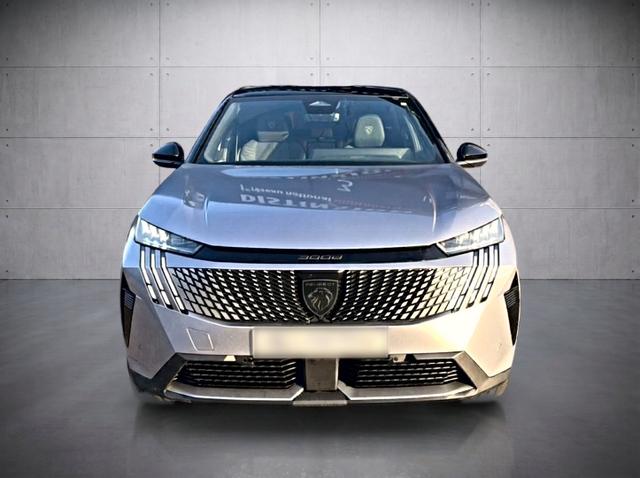 Peugeot 3008 GT 