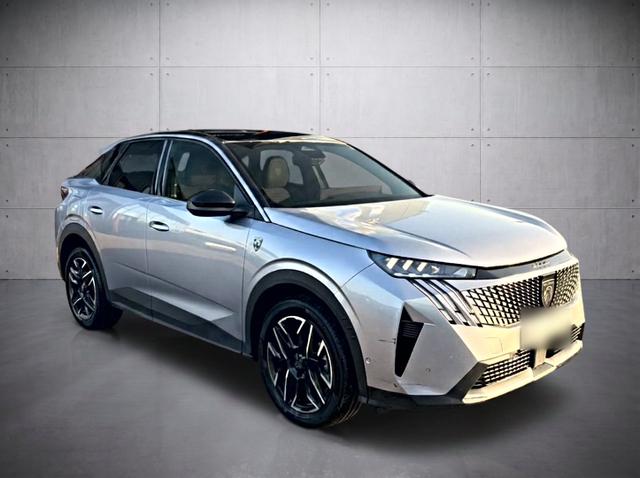 Peugeot 3008 GT 