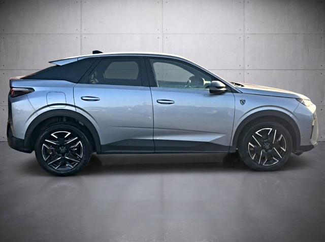 Peugeot 3008 GT 