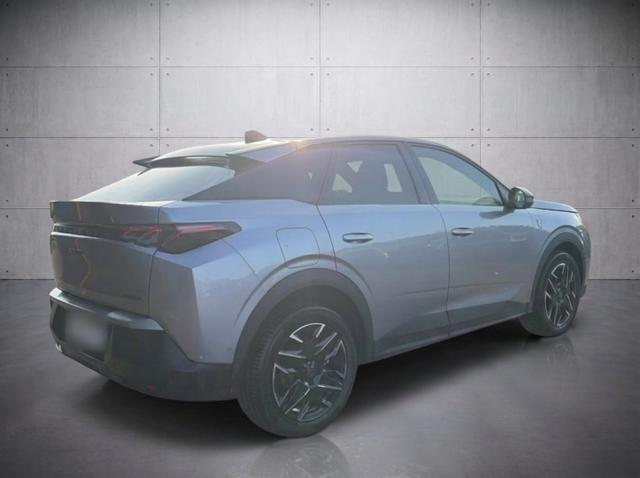 Peugeot 3008 GT 