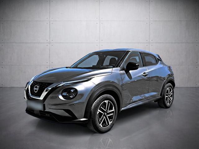Nissan Juke - N-CONNECTA