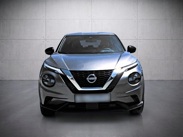 Nissan Juke N-CONNECTA 