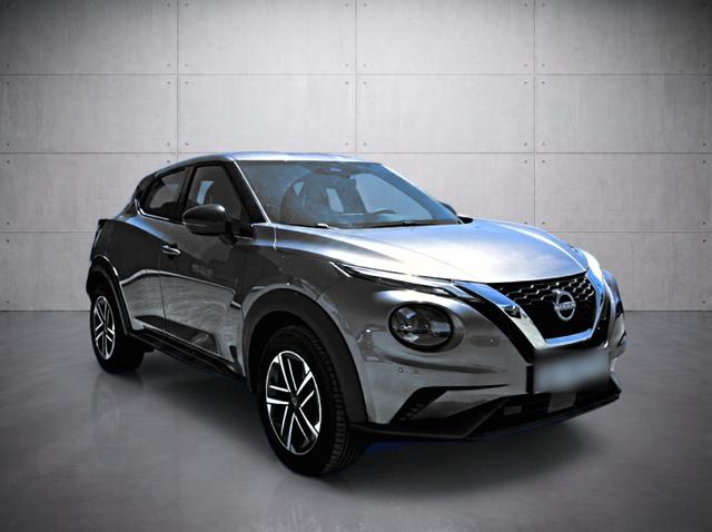 Nissan Juke N-CONNECTA 