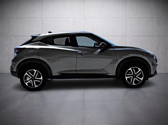 Nissan Juke N-CONNECTA 