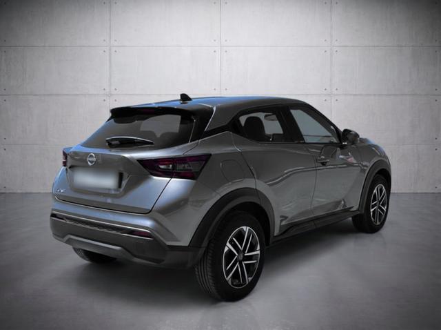 Nissan Juke N-CONNECTA 