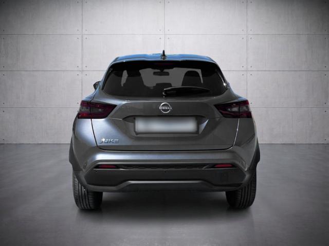 Nissan Juke N-CONNECTA 