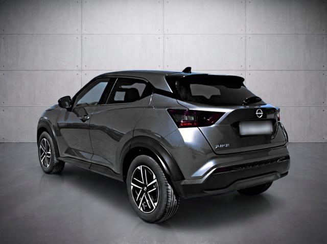 Nissan Juke N-CONNECTA 