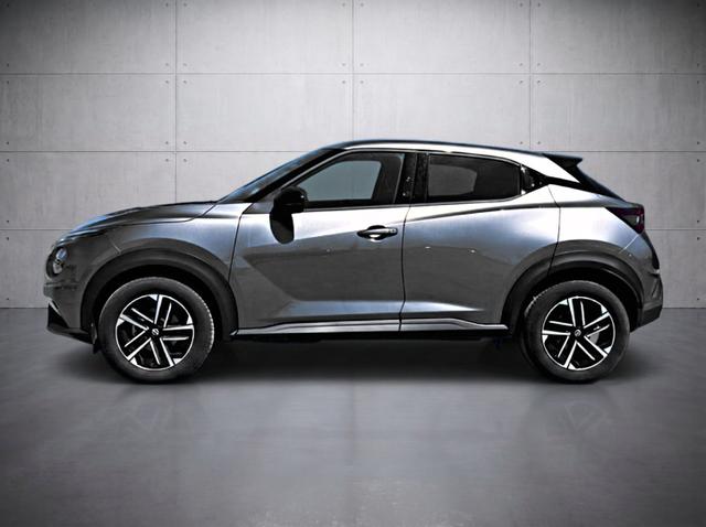 Nissan Juke N-CONNECTA 