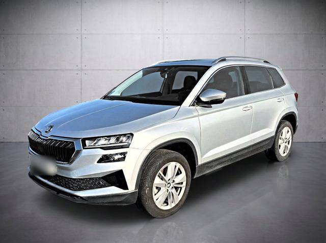 Skoda Karoq - Selection