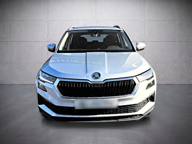 Skoda Karoq Selection 