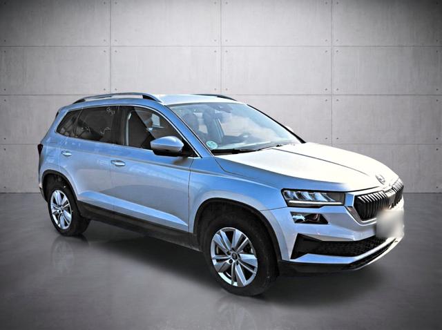 Skoda Karoq Selection 