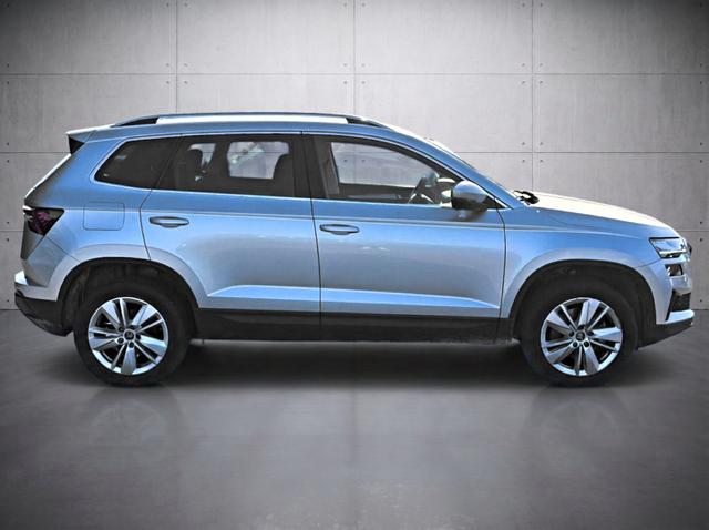 Skoda Karoq Selection 