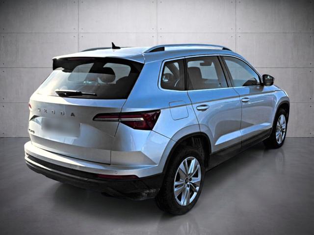 Skoda Karoq Selection 