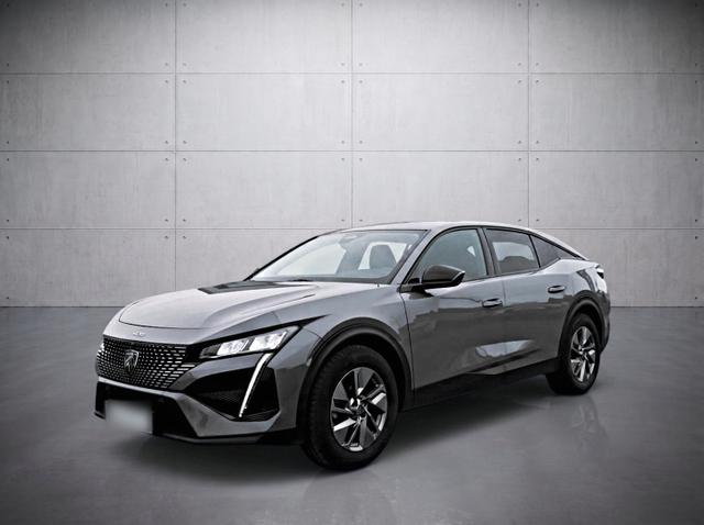 Peugeot 408 - Allure