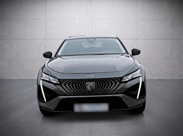 Peugeot 408 Allure 