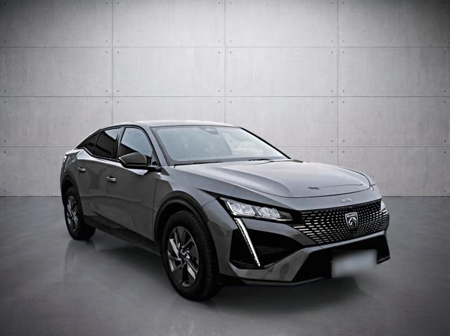 Peugeot 408 Allure 