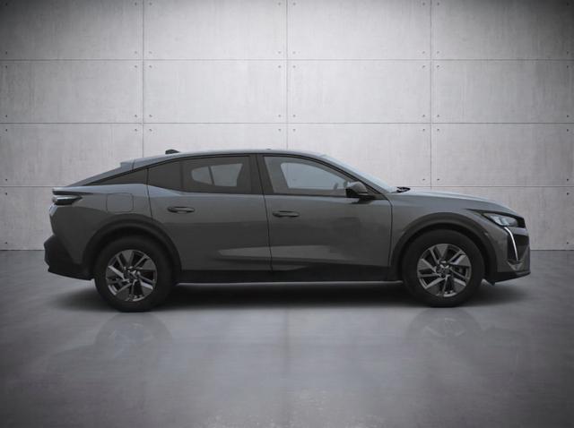 Peugeot 408 Allure 