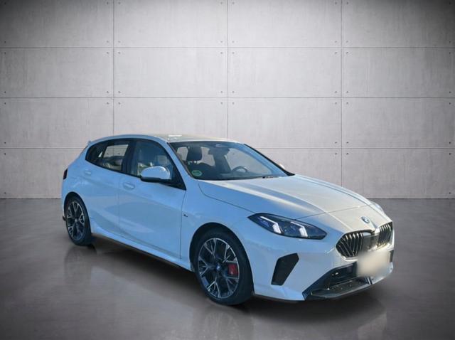 BMW 1er Pack M Sport Pro 1 Serie 