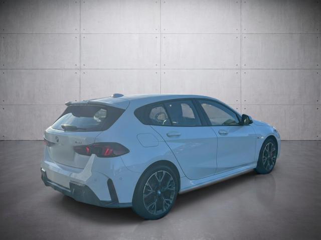 BMW 1er Pack M Sport Pro 1 Serie 