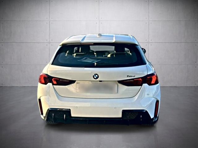 BMW 1er Pack M Sport Pro 1 Serie 