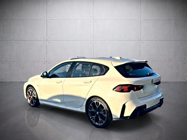 BMW 1er Pack M Sport Pro 1 Serie 