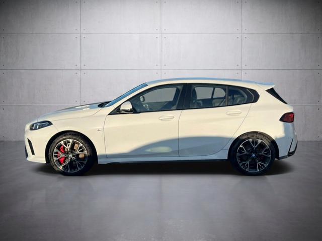 BMW 1er Pack M Sport Pro 1 Serie 