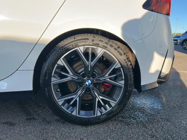 BMW 1er Pack M Sport Pro 1 Serie 