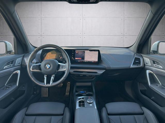 BMW 1er Pack M Sport Pro 1 Serie 