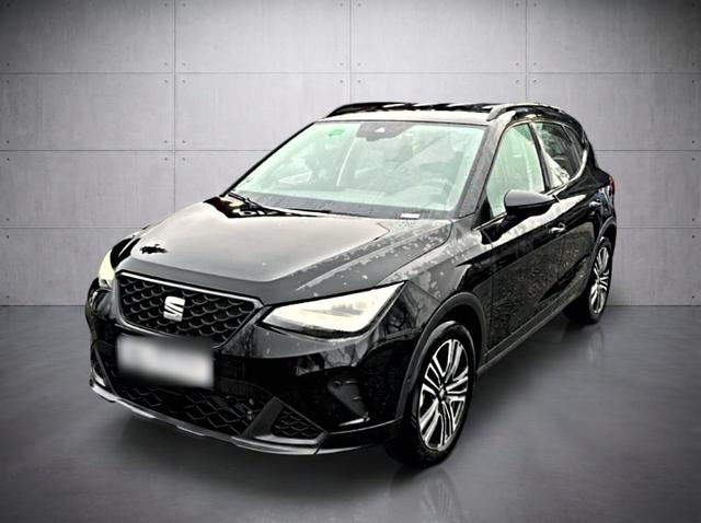 Seat Arona - Copa
