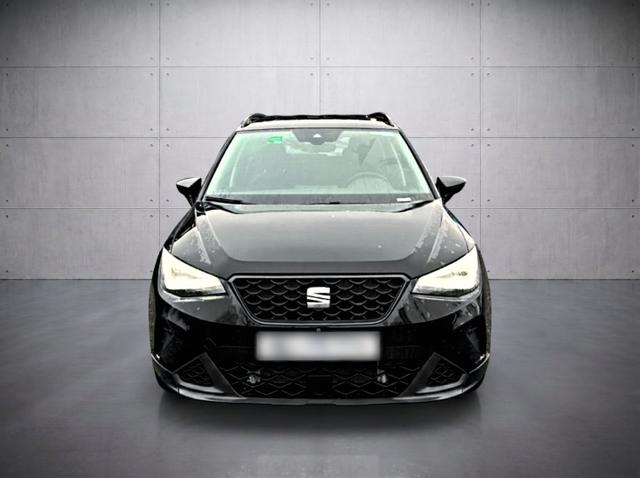 Seat Arona Copa 