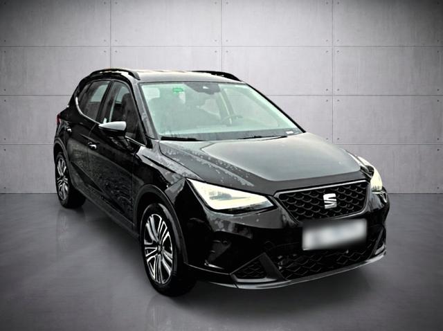 Seat Arona Copa 