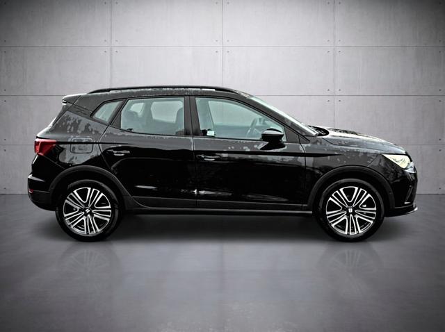 Seat Arona Copa 