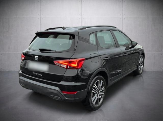 Seat Arona Copa 