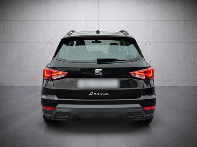 Seat Arona Copa 